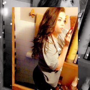 Meet your Posher, Kate